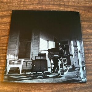 Jack White - Fly Farm Blues 7” (read description)